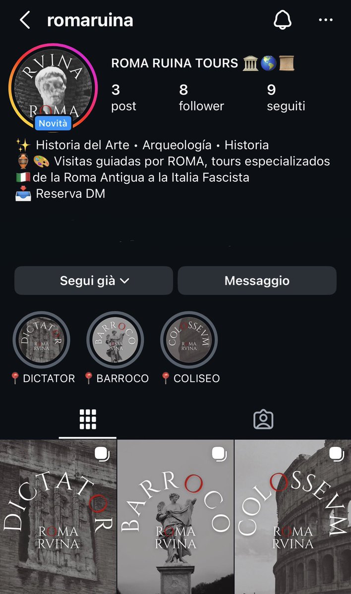 Manu Martín 💥 tweet media