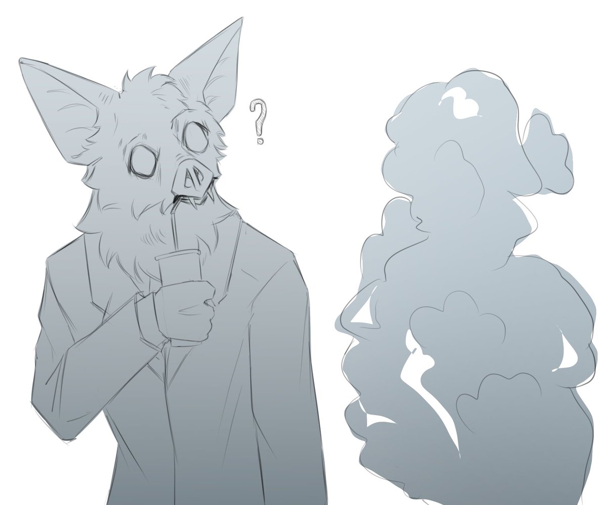 M.GROSSMAN tweet media