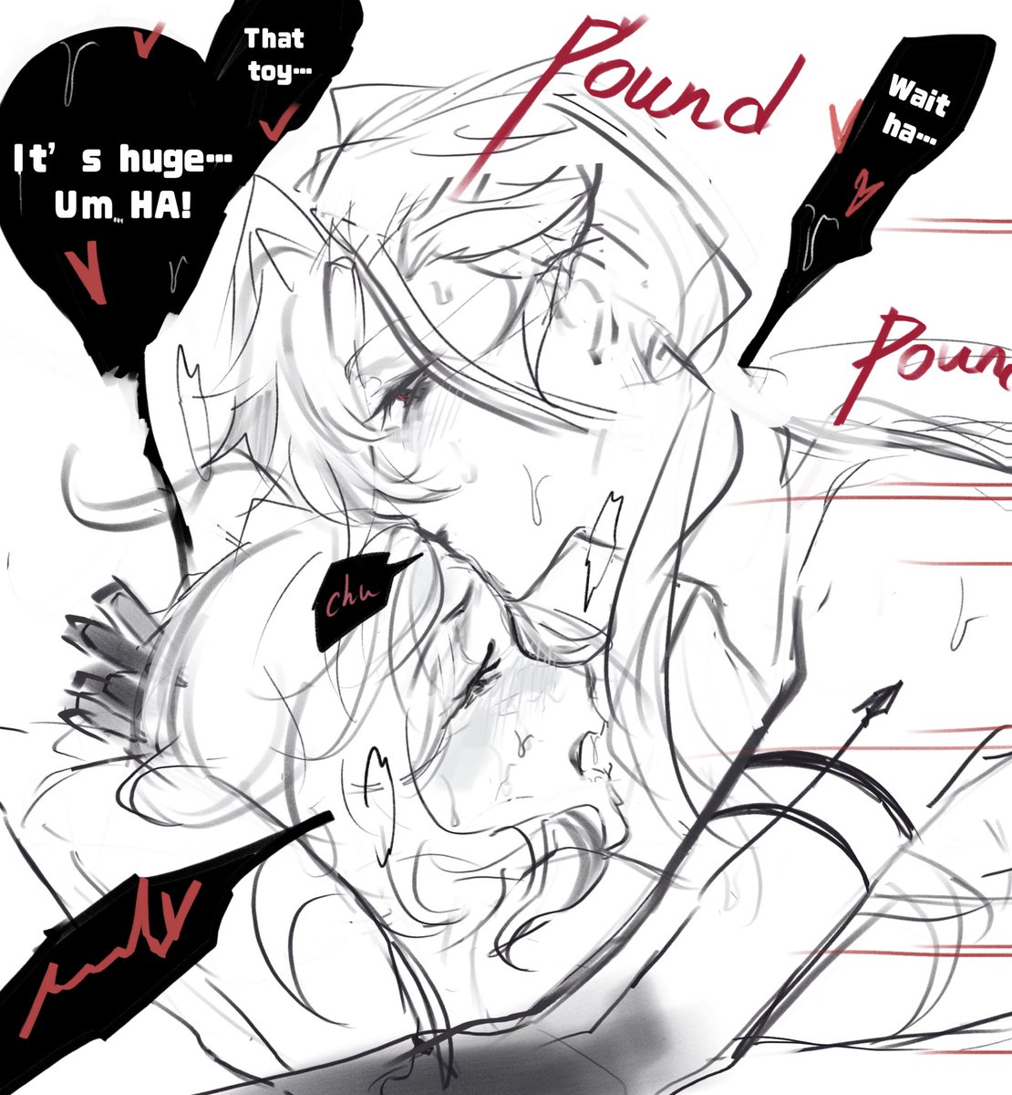 🏳️‍🌈Tsukuyo汪汪🐶 tweet media