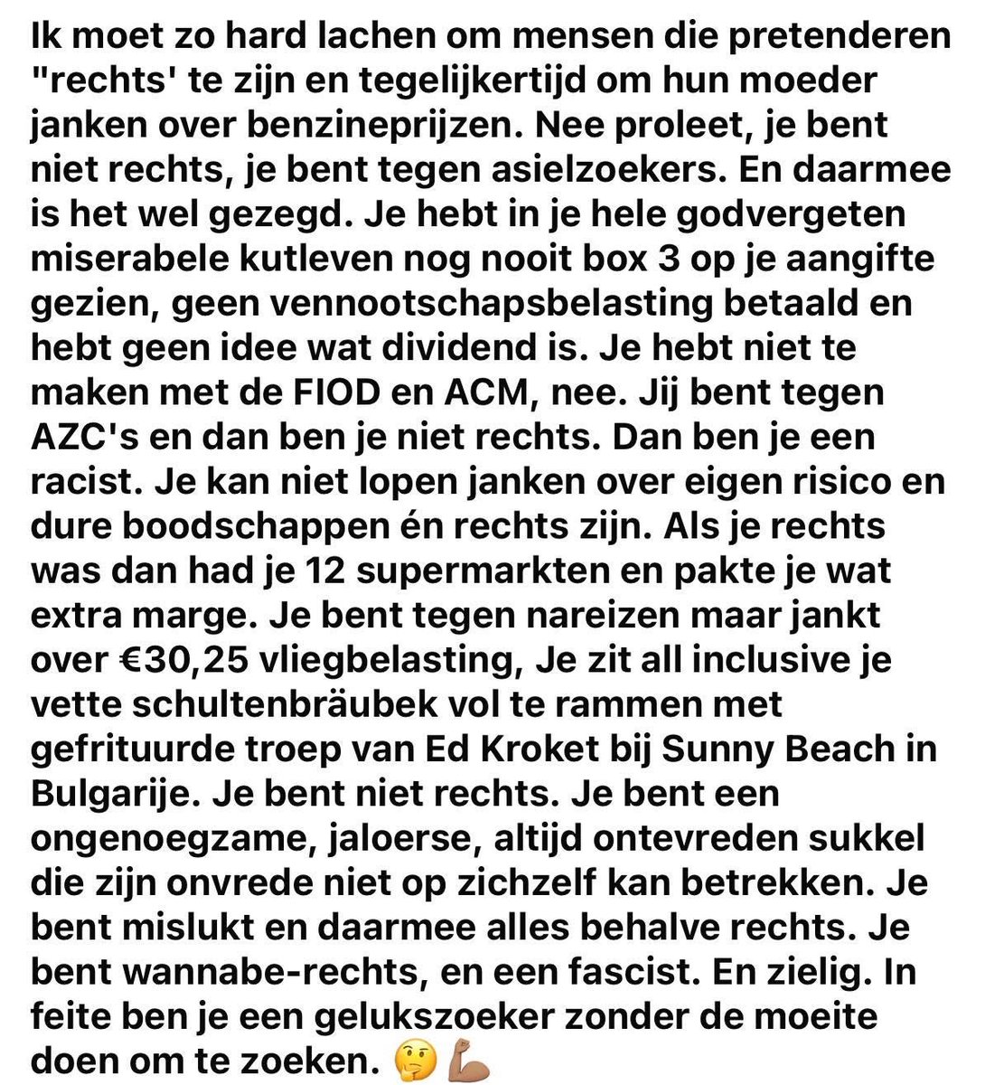 S.B. 🌱⭕️🇳🇱🏳️🌈🇺🇦🇪🇺 tweet media