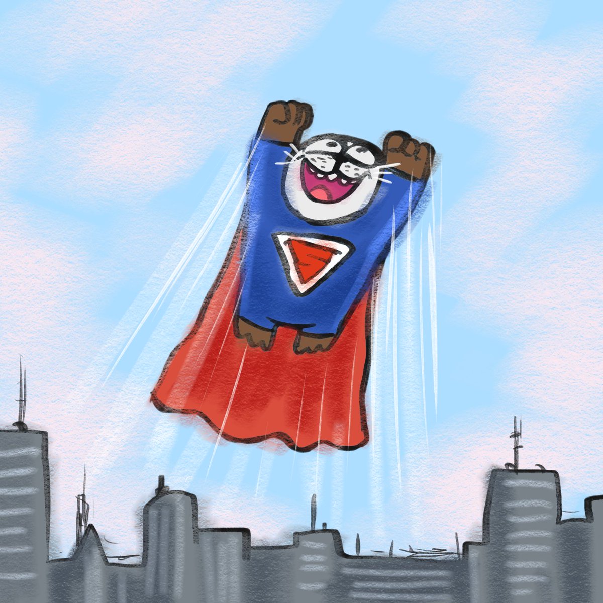 OCTO 🥷 tweet media