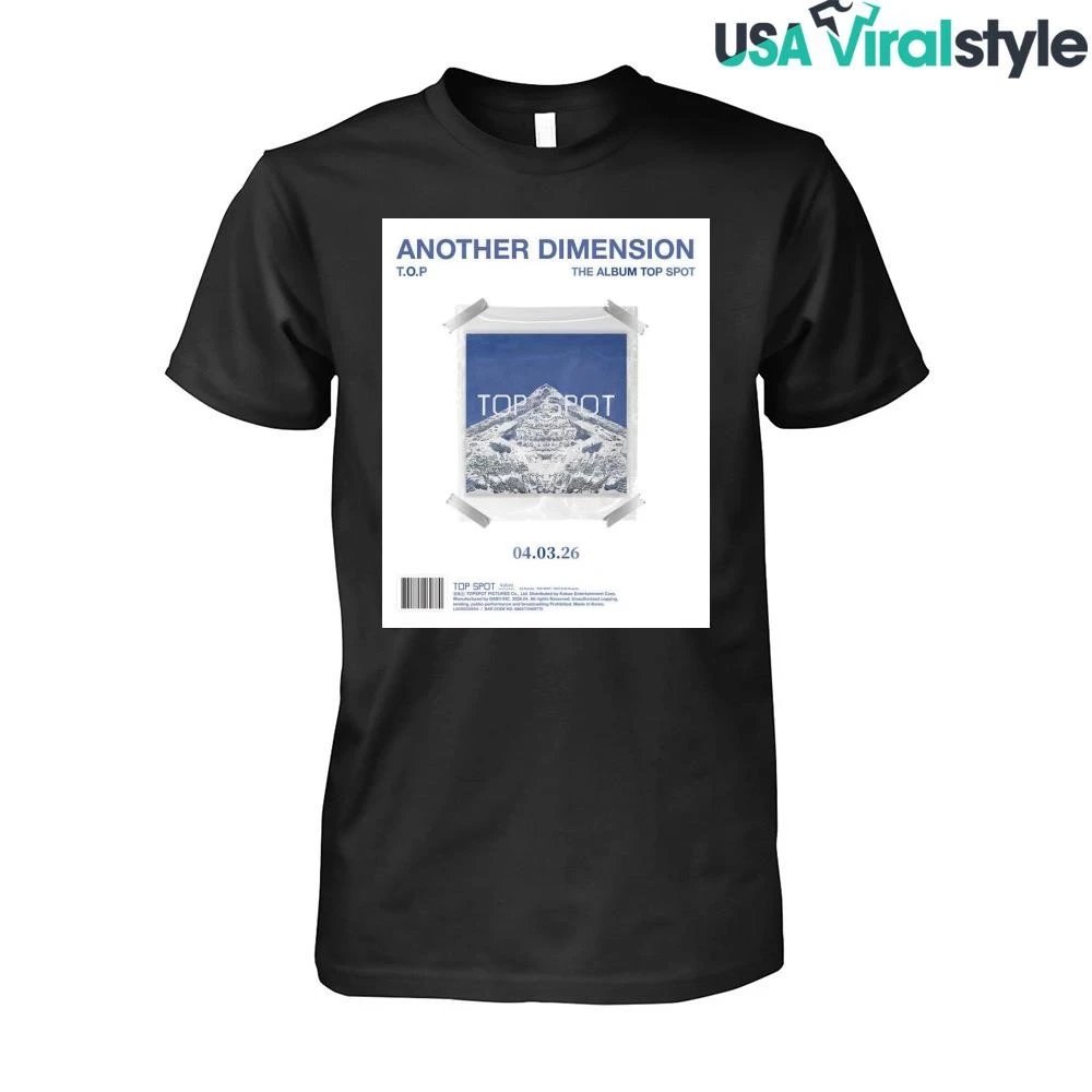 bigcityfashi0n's tweet image. T.O.P just dropped a new album marking his legendary return 🔥
The king is back and the vibe hits different.
If you’re a real fan… I NEED THIS SHIRT.”
#TOP #BIGBANG #TOPisBack #KpopComeback #NewAlbum 
Link: usaviralstyle.com/product/t-o-p-…