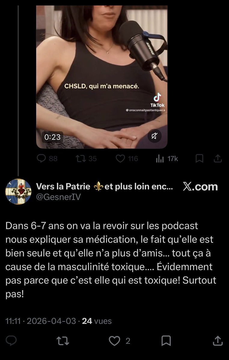 Gertrude Boutd'viarge🏳️‍🌈🏳️‍⚧️🇺🇦🇵🇸🍉🇸🇸 tweet media