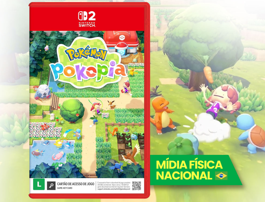 Daniel #OfertasNintendo Reenlsober 👾 tweet media