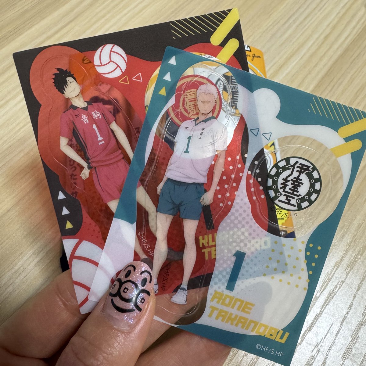 ちぇるしー🐻🍯 tweet media