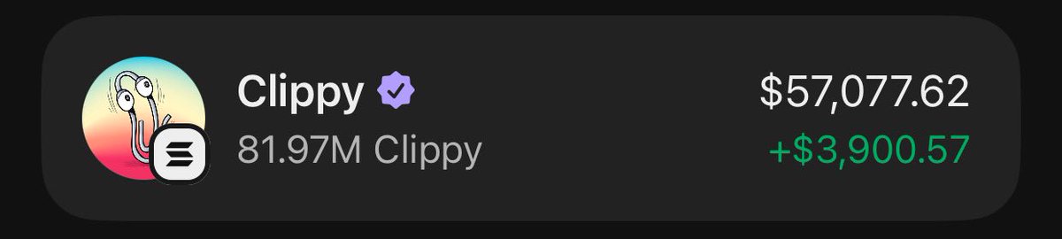 SOL Alpha Calls tweet media