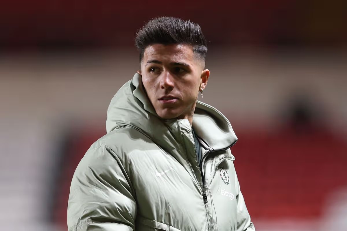 Vince™ tweet media