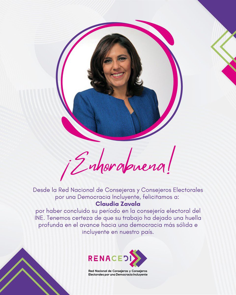 Renacedimx tweet media