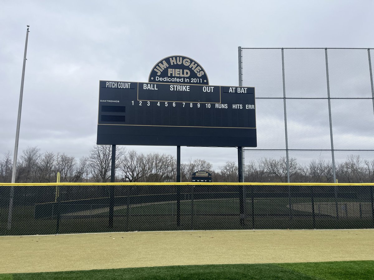 Franklin Baseball tweet media