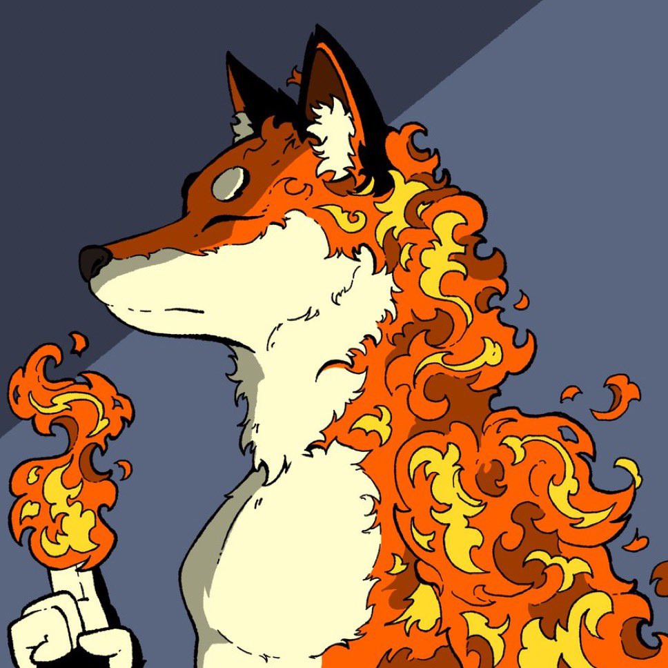 ISHAN 🦊🪖 tweet media