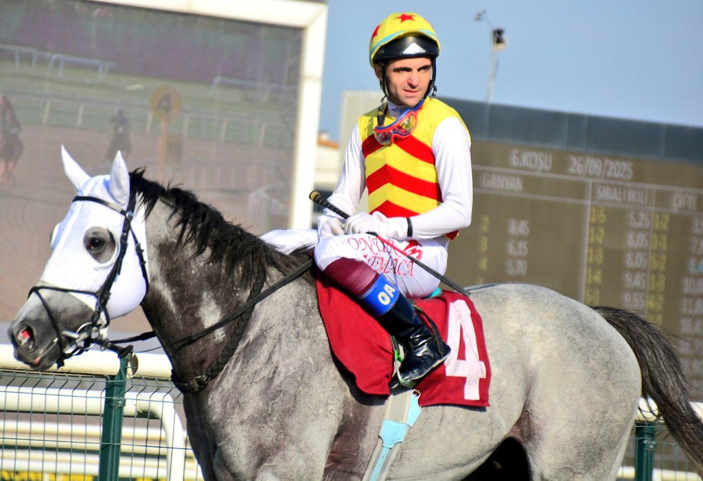 Serdar Ates tweet media