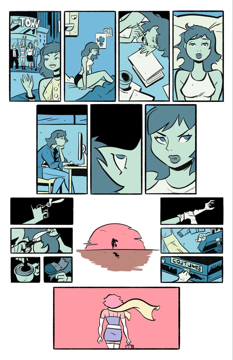 Alfredo Torres tweet media