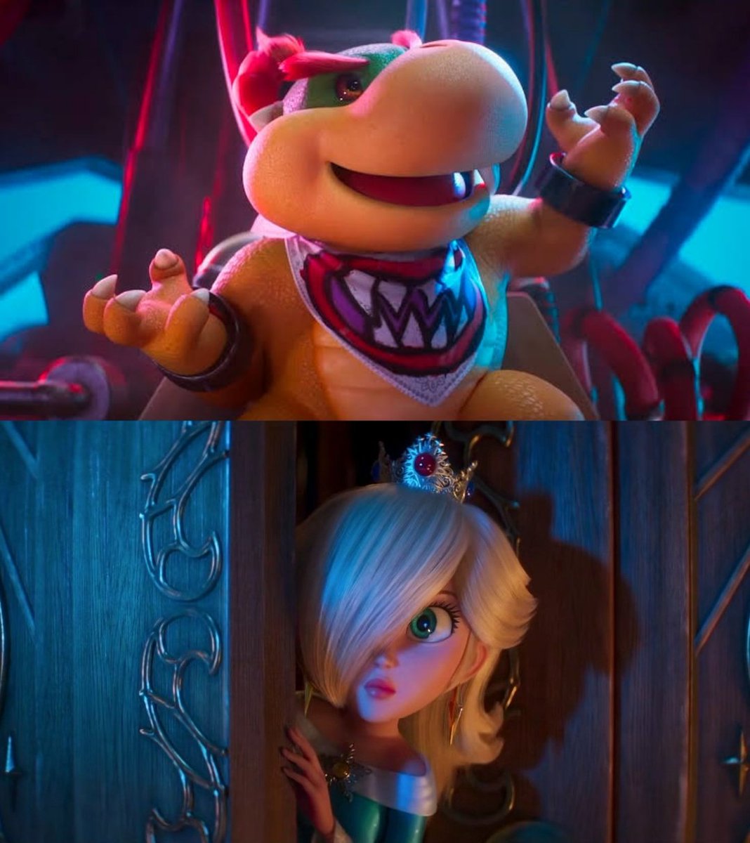 PAABLOO64🕹️ | Nintendo 365 tweet media