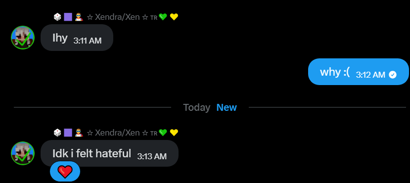 Charlie ☀🪻 | #1 Lester Papadopoulos fan tweet media