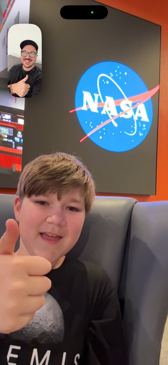 Everyday Astronaut tweet media