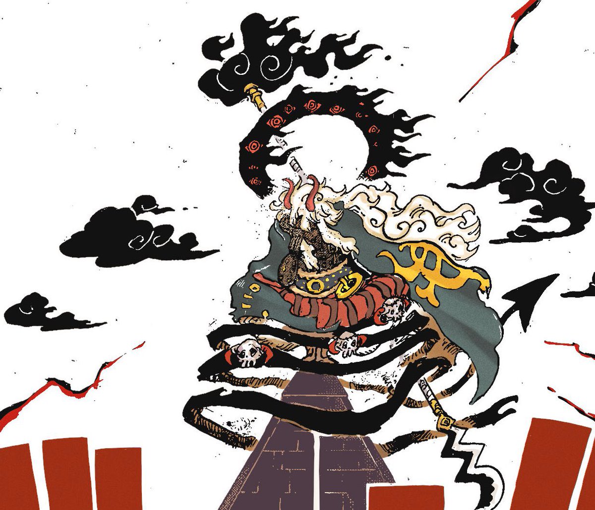 هوري🦢 tweet media