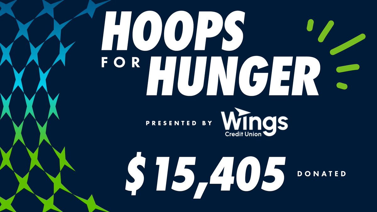 Timberwolves & Lynx Community Impact tweet media