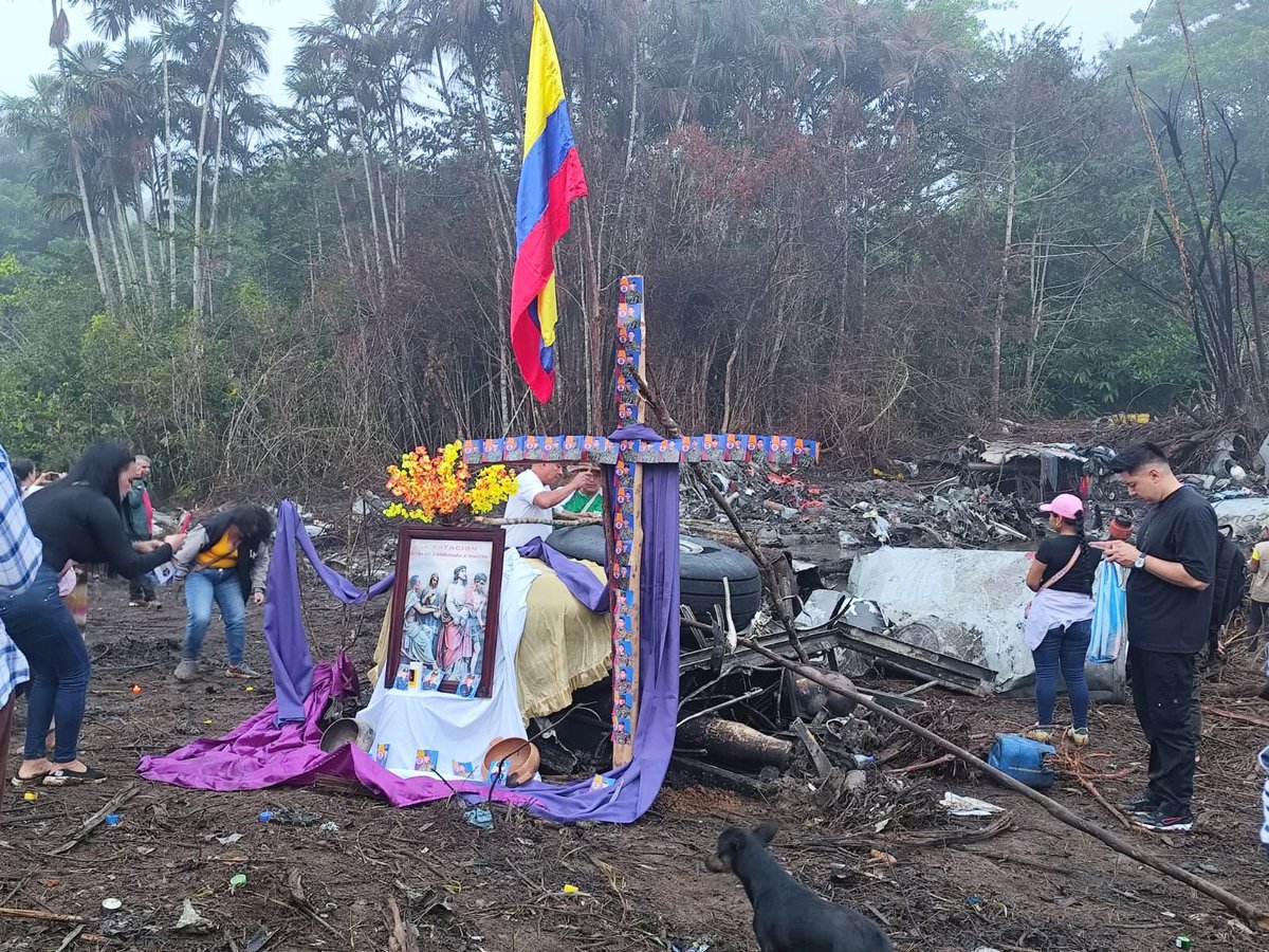 BluRadio Colombia tweet media