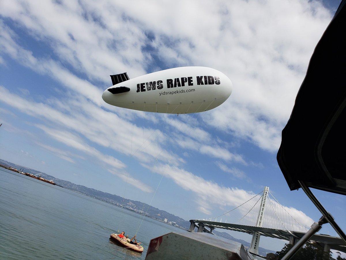 John P. Chad II tweet media