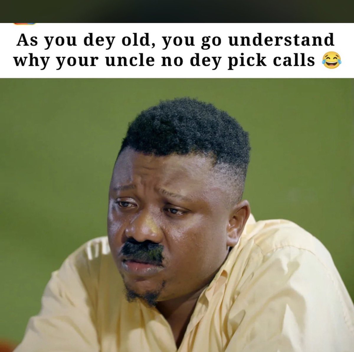 Caleb Fumnaya Aloh tweet media