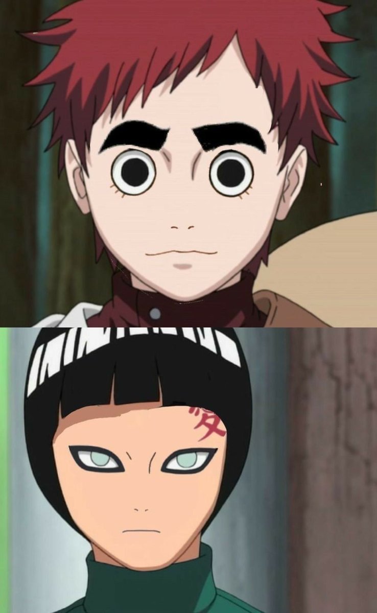 Daily Naruto tweet media