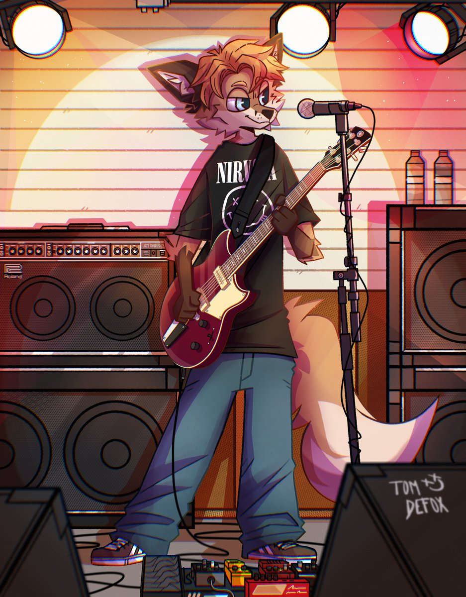 tomdefox tweet media