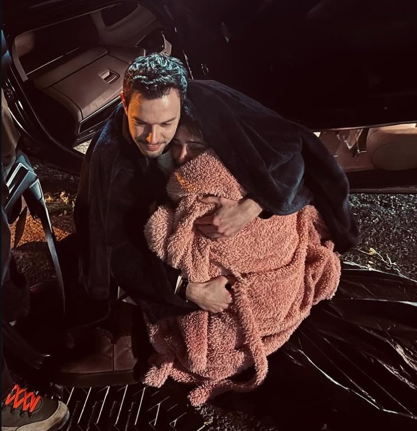 Rabiş 🇹🇷 tweet media