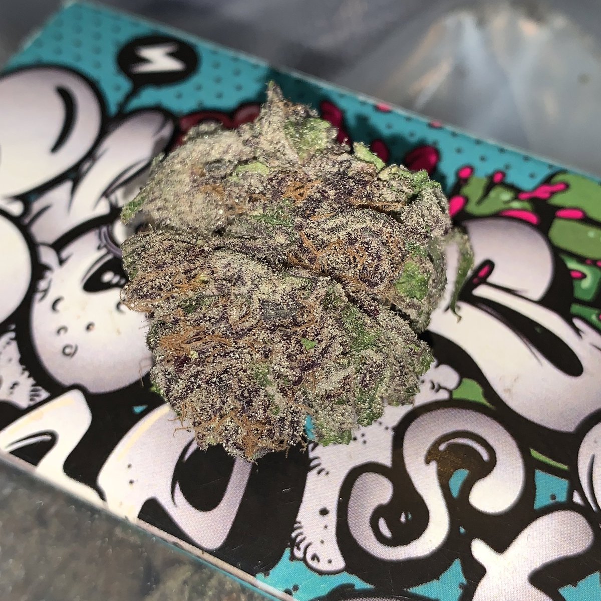 Dos-si-dos 33 from Barneys Farm 👀