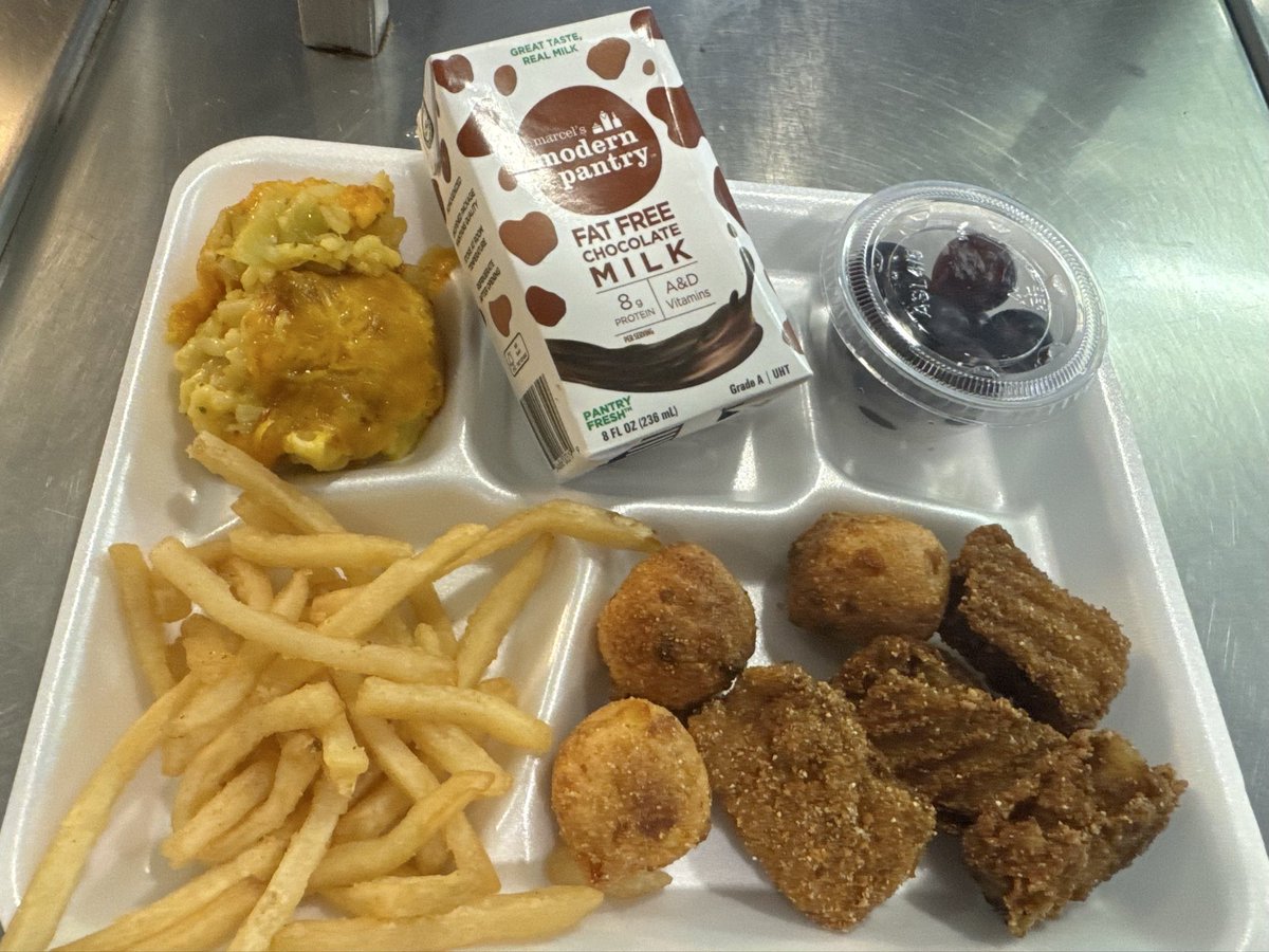 MBS Child Nutrition tweet media