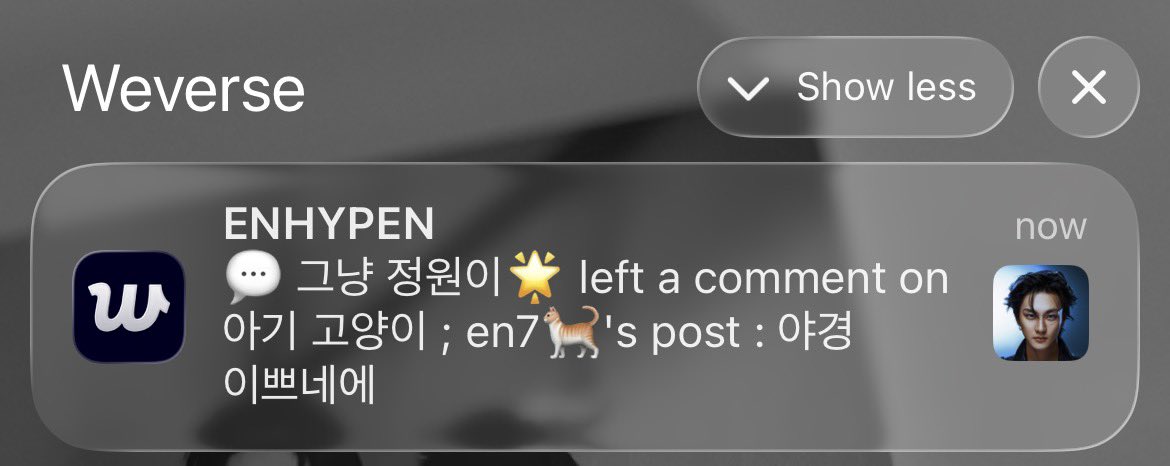 blythe ⋆𐙚 ̊. ENHYPEN IS 7 tweet media