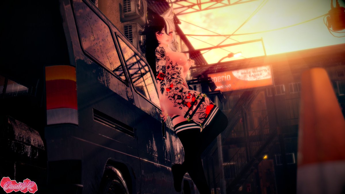 DaniiVRnsfw tweet media