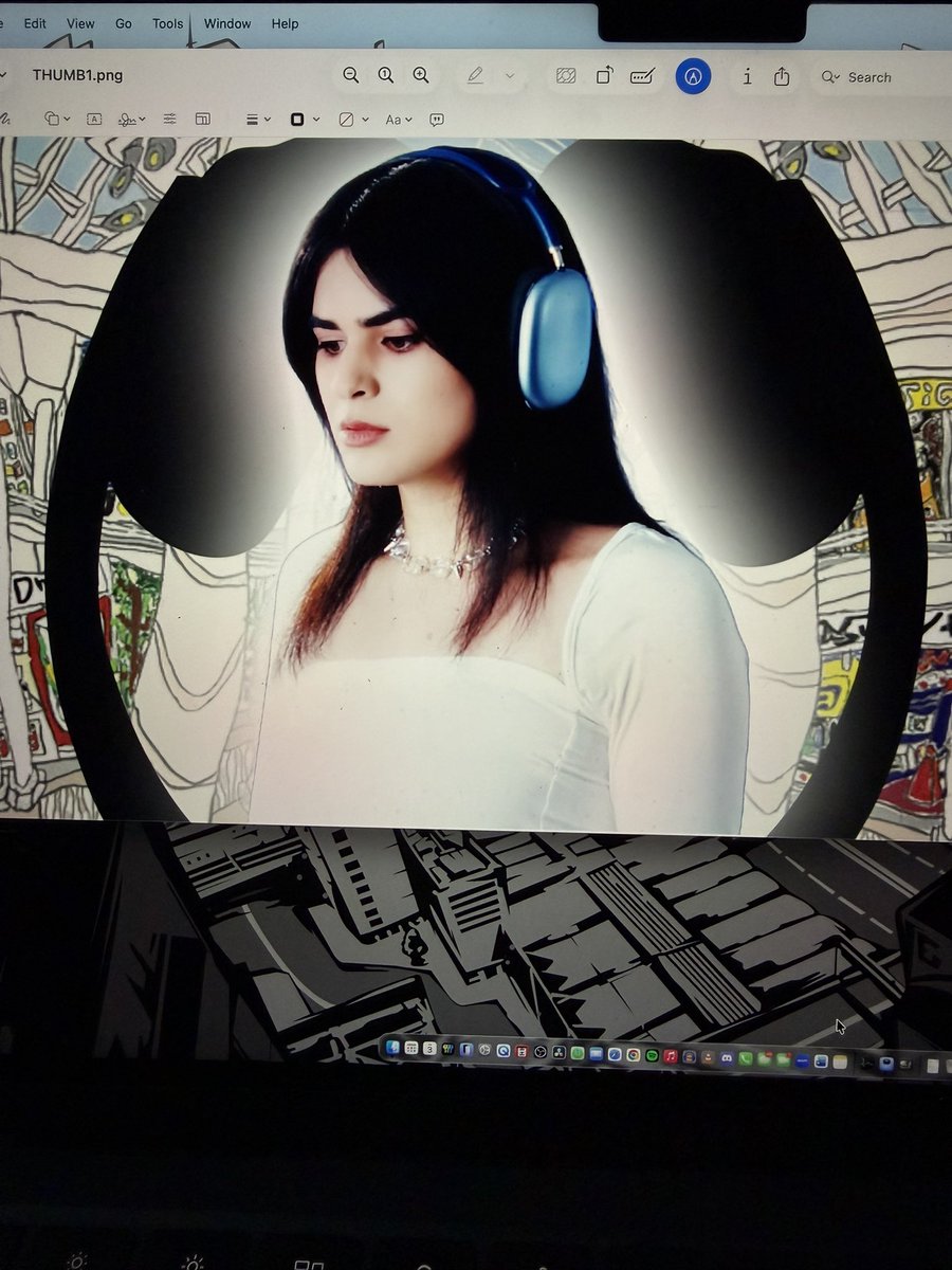 I didn’t edit this at all she just glows like that