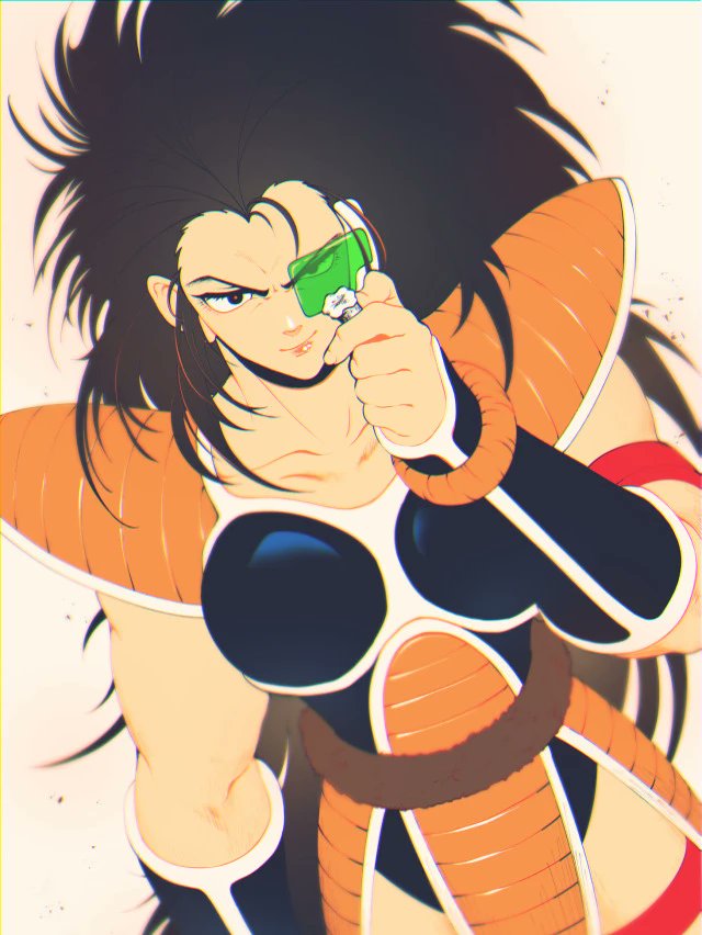 Empress Frieza tweet media