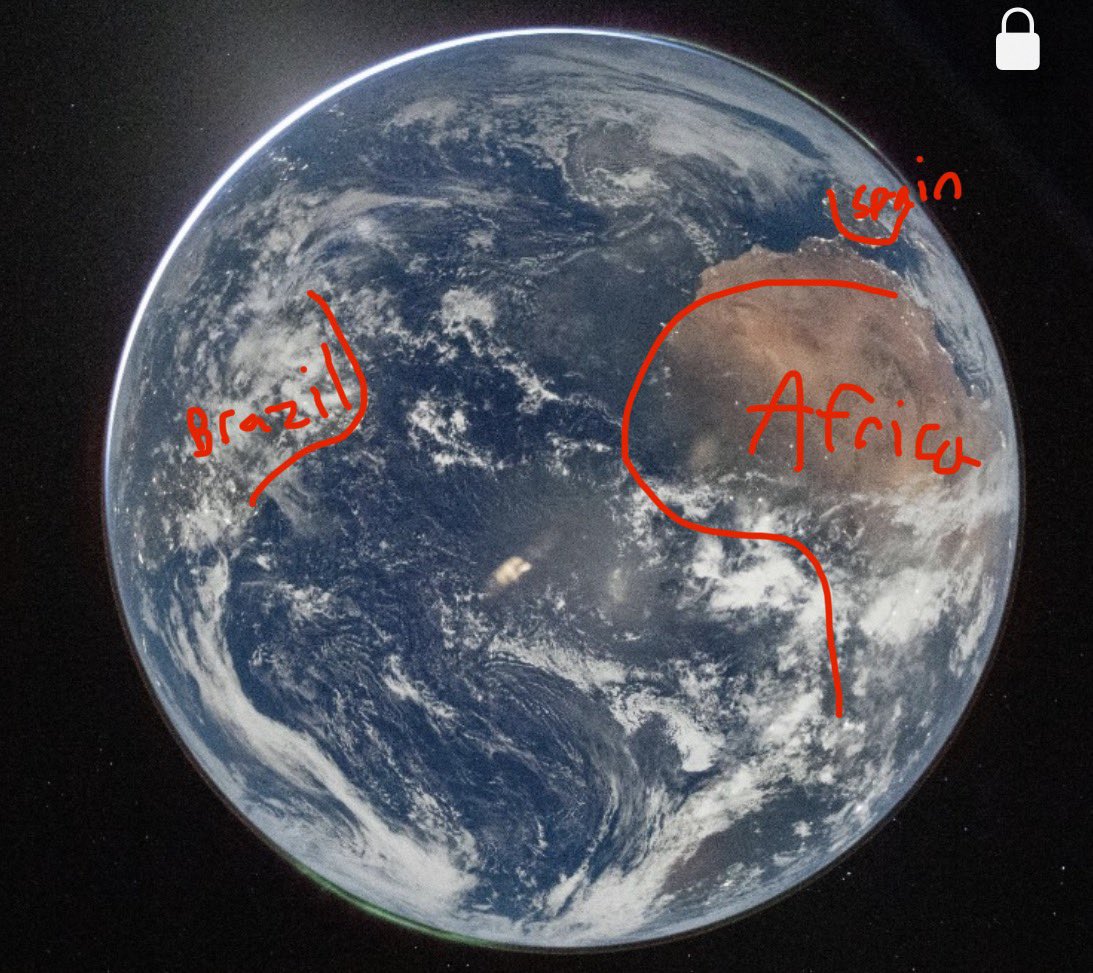 éric salinas 💜✝️ tweet media