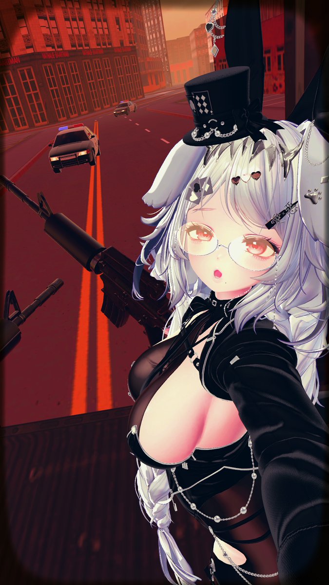 Abyssal Zero 深海零🇹🇼❤️🇺🇦 tweet media