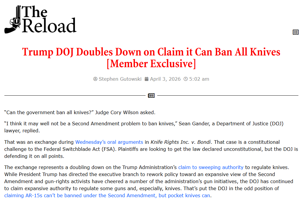 The Reload tweet media