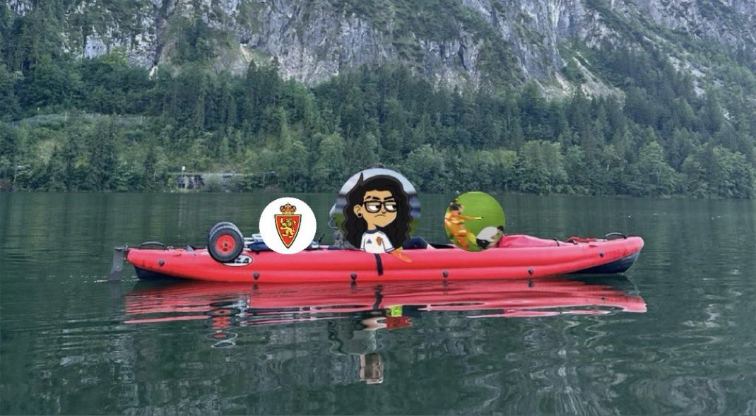 PaulaRZ 🚣 tweet media