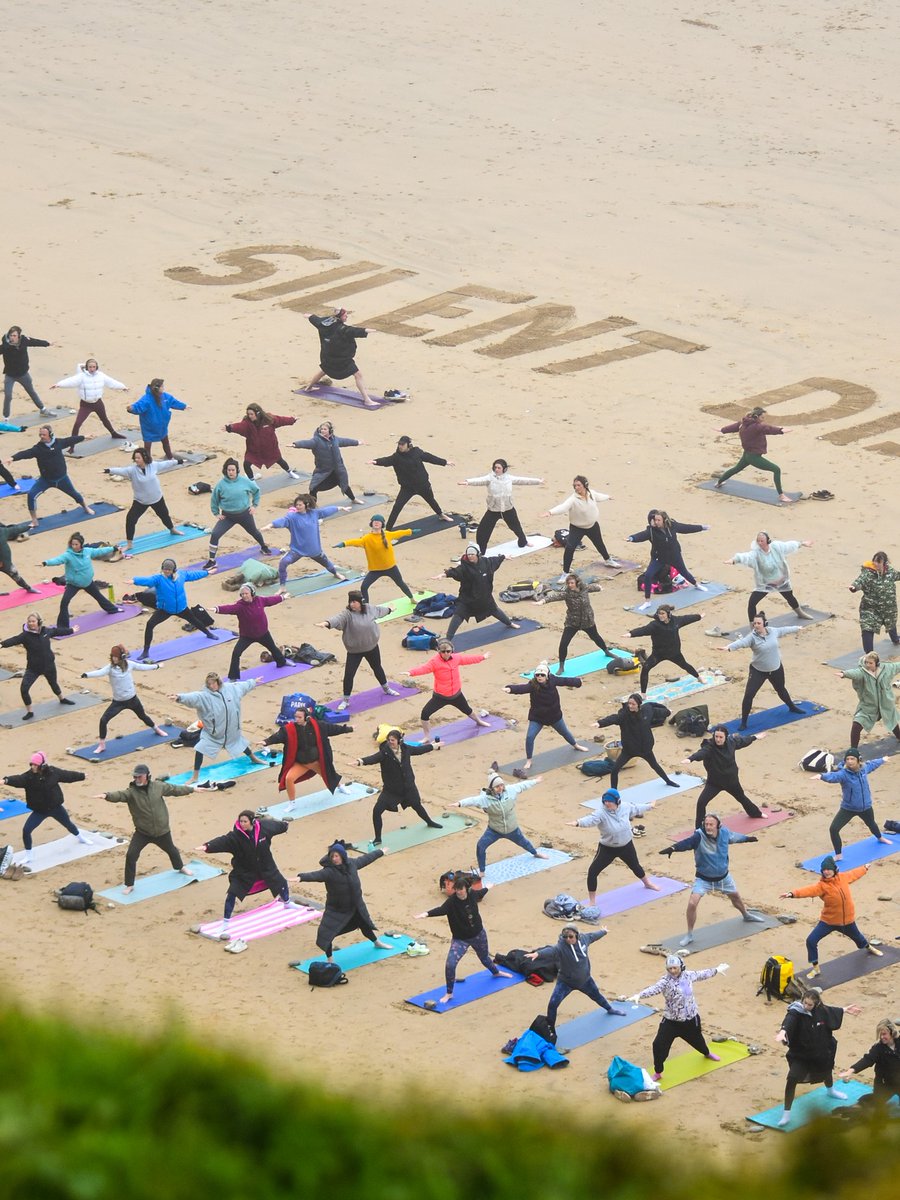 Watergate Bay Hotel tweet media