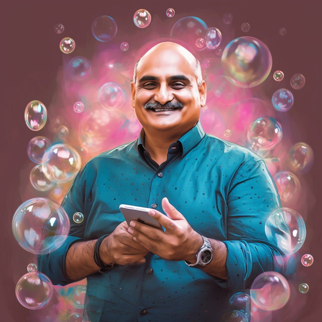 Mohnish Pabrai is one of the most famous value investors of the last 20 years.

In 2022, Pabrai delivered a presentation that was a masterclass on business valuation.

Let me break down his 5 key points 👇🏻🧵