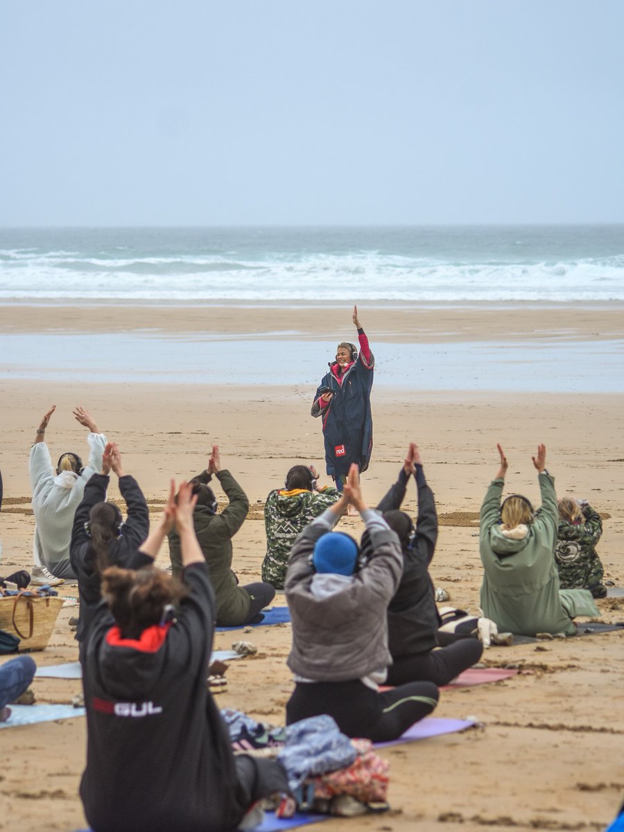 Watergate Bay Hotel tweet media
