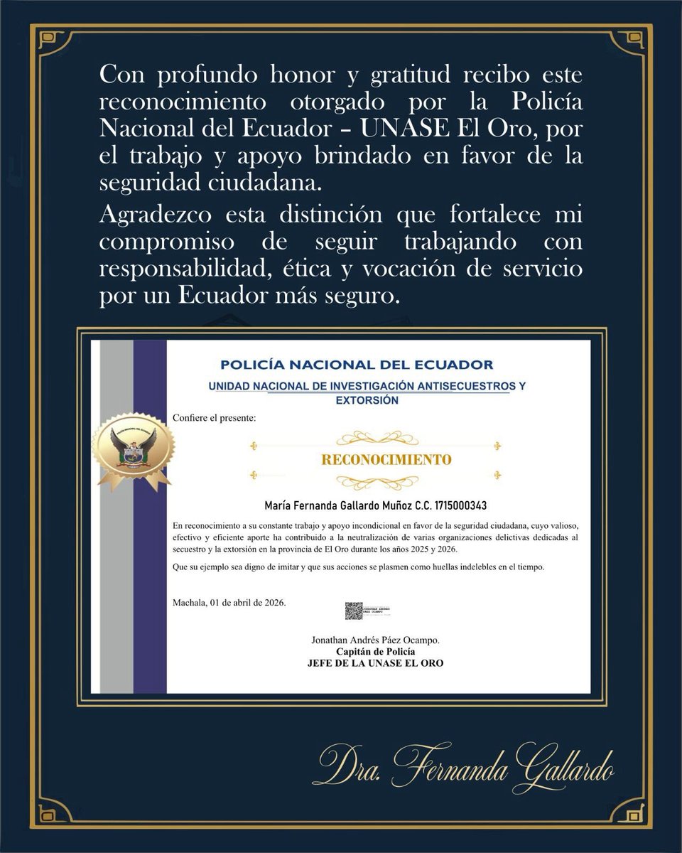 Hugo Quevedo tweet media