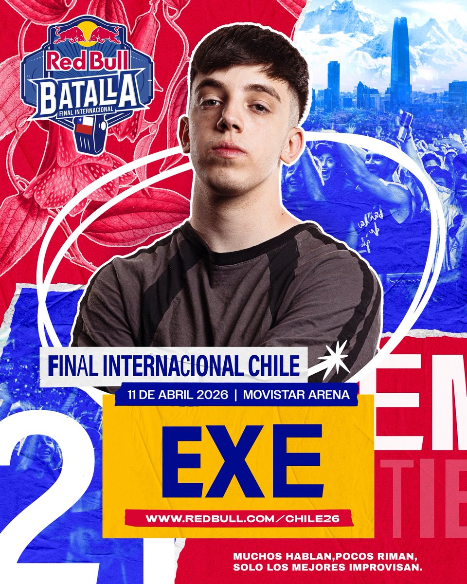 Red Bull Batalla tweet media