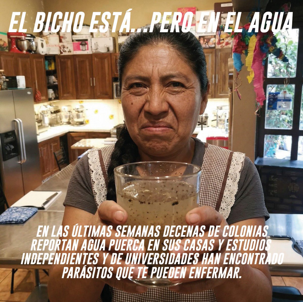 Chema Martínez tweet media