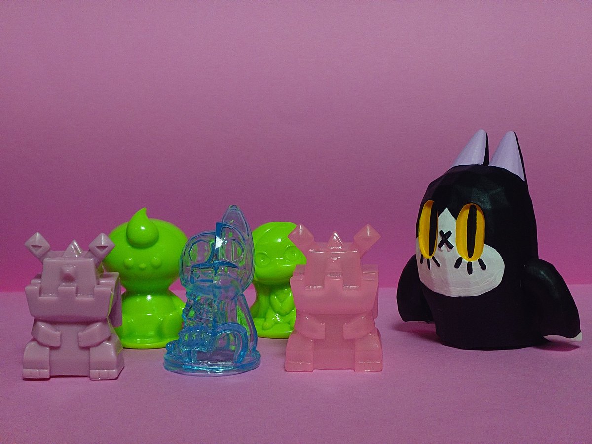 くろいも tweet media