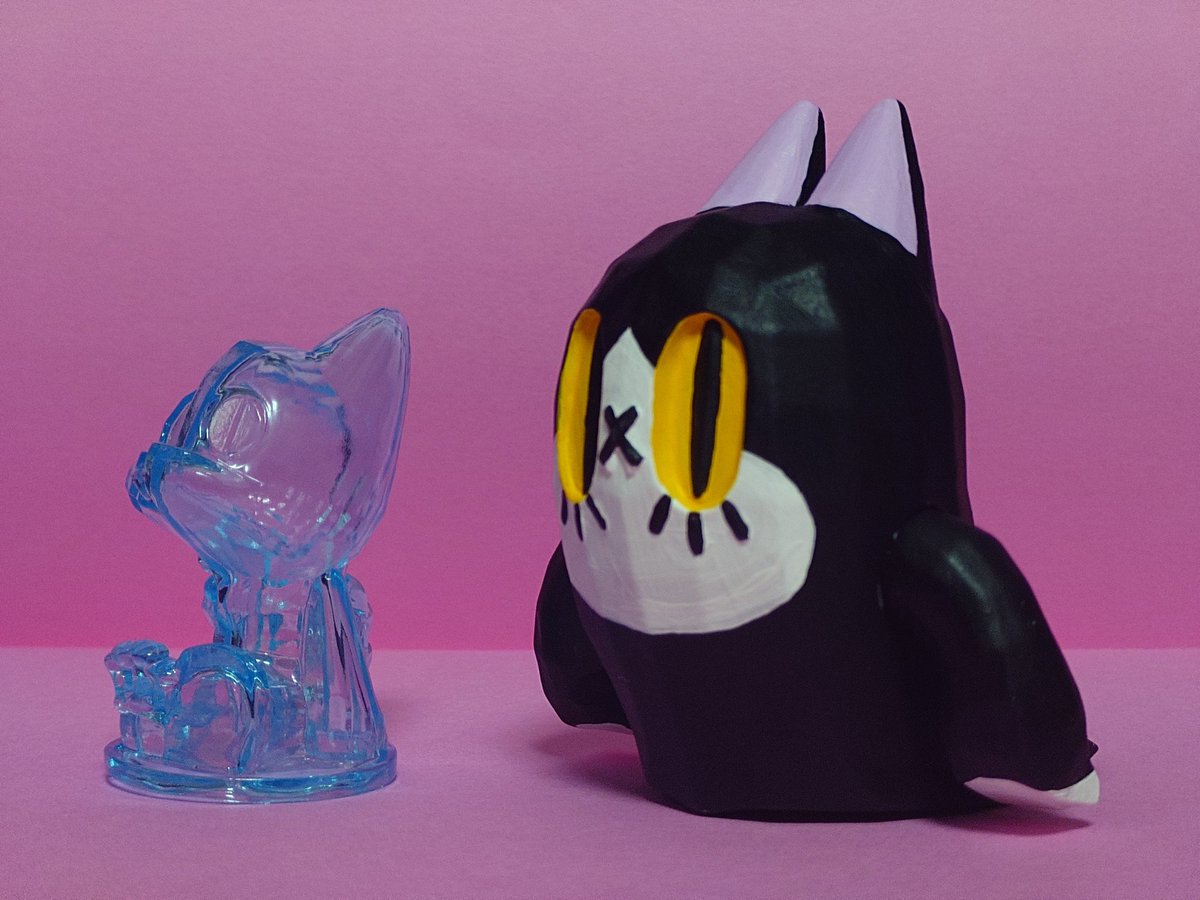 くろいも tweet media