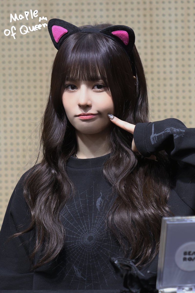 Maple_Of_Queen tweet media