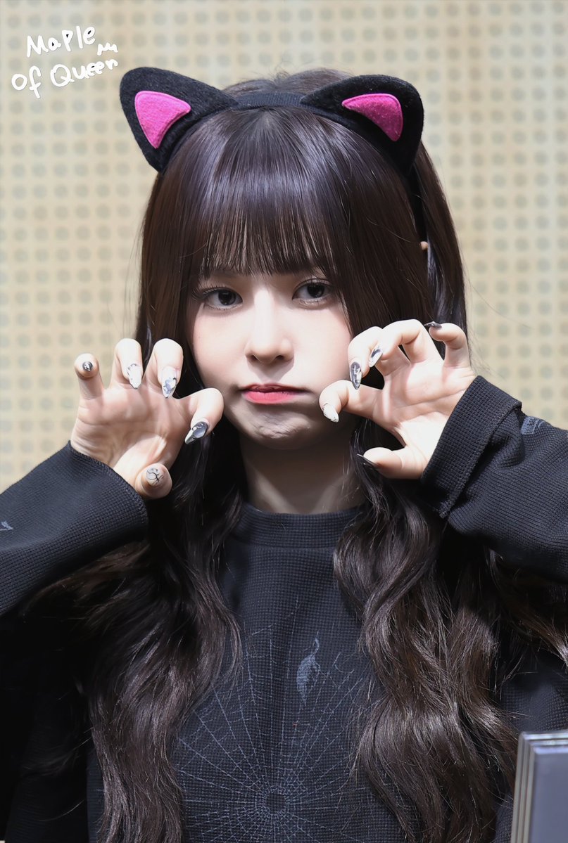 Maple_Of_Queen tweet media