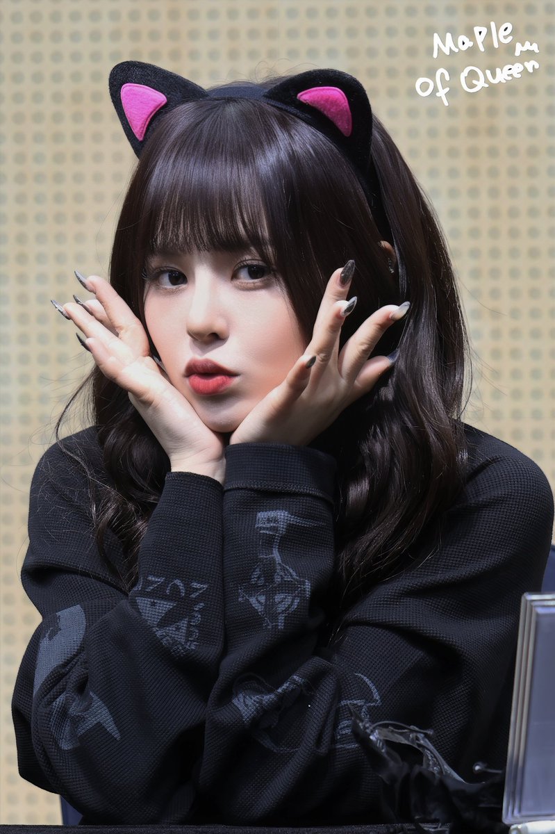 Maple_Of_Queen tweet media