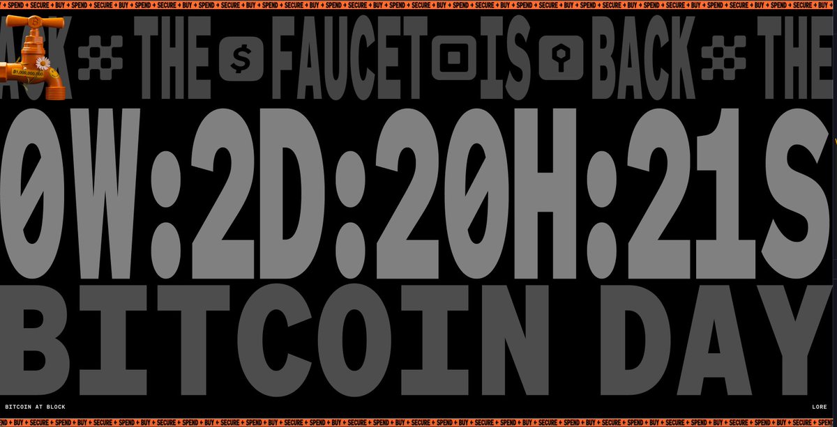 Bitcoin Magazine tweet media