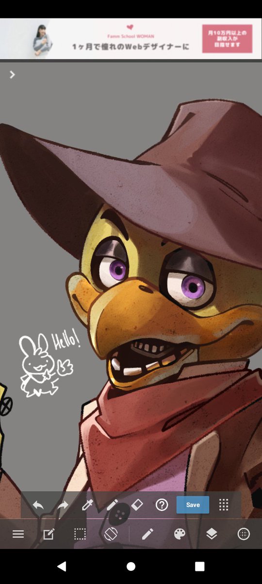 JULSTAR ||✨🍉💜🇻🇪 tweet media